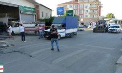 Alacak Meselesi Kavgaya Dönüştü: 2 Kişi Silahlı Saldırıya Uğradı
