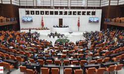 TBMM’de 26 Maddelik Reform Paketi: Basından Vergiye, Emniyetten Eğlenceye Yenilikler