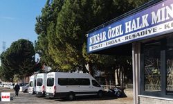 Tokat-Niksar Minibüslerine  Zam Yapıldı Tokat-Niksar Arası 150 TL