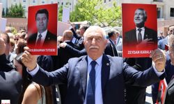 Kadim Durmaz: "Halkın İradesine Pranga Vurulamaz!" CHP’li Vekiller, Operasyonları Protesto Etti!