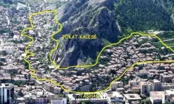 Başkan Yazıcıoğlu, Tokat Kalesi Eteklerindeki Evlerin Yıkım Tarihini Açıkladı
