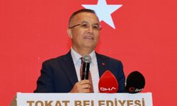 Tokatlı Gaziantep Valisi Memleketinde Böyle Seslendi: Büyük İş İsteyin!