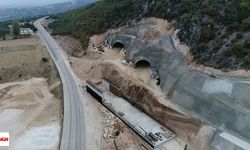Türkiye'nin En Tehlikeli Yollarından Biri Artık Güvende: Açılış Tarihi Açıklandı