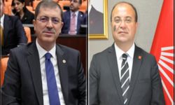 Tokat Siyasetinde ‘Kutu’ Polemiği!