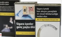 Sigaraya Yeni Zam: Philip Morris Grubu Fiyatlarını Güncelledi, En Pahalı Sigara 94 TL Oldu!