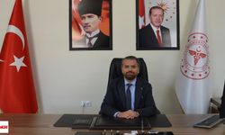 Tokat Devlet Hastanesi'nde Beklenmedik İstifa: Başhekim Görevini Bıraktı!