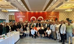 MHP’li Yücel Bulut’tan Dava ve Vefa Vurgusu