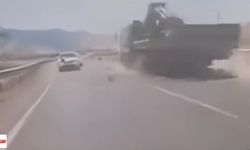 Ablası İçin Konvoya Katıldı, Düğün Gününde Hayatını Kaybetti