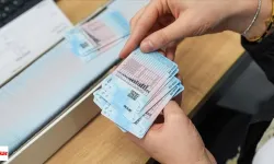 Eski Tip Ehliyetler İçin Süre Daralıyor: Yeni Çipli Ehliyete Geçişte Son Gün 31 Temmuz 2025!