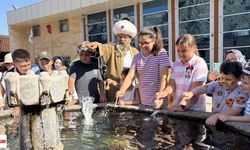 Tokat'ta Uluslararası Nasreddin Hoca şenlikleri