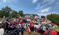Yazıcık Halkı Ayakta: Madene Karşı Tek Yürek