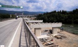 Ordu-Tokat Yoluna Milyonluk Yatırım; Akkuş-Ünye-Niksar Karayolu'nda Elektrik Hatları Tamamen Yenileniyor!
