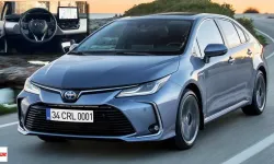 Egea'dan Bile Daha Ucuz Toyota Tamamını Taksitle Satıyor