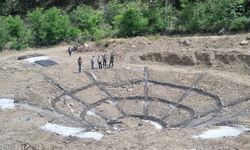 Orman Yangınlarına Karşı Yeni Hamle: Yangın Havuzları ve Korunaklı Orman Yolları İnşa Ediliyor
