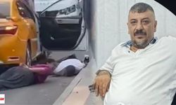 Cinayet Zanlısı Polisle Girdiği Çatışmada Öldürüldü, Polis Yaralandı: Silahlı Çatışma Kamerada
