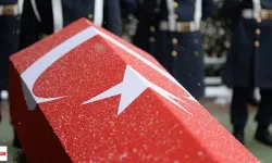 Pençe-Kilit'ten Bir Acı Haber Daha Şehit Sayısı 8'e Yükseldi