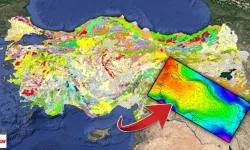 Tokat'ın Risk'i Düşmüyor AFAD Yeni Deprem Haritasını Yayınladı