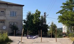 Belediye-Vatandaş Anlaşamadı Tokat'ın Komşusunda Yol Savaşı Başladı