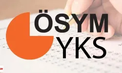 2025 YKS Sonuçları Açıklandı! Sonuç Sorgulama Ekranı
