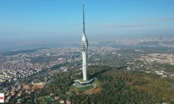 Çamlıca'nın İkizleri Geliyor: Samsun ve Ordu'da da Yapılacak 30 Şehirde Görülecek
