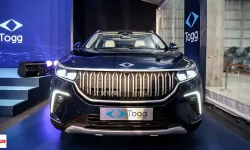 TOGG T10X Sudan Ucuza Gidiyor  830 Bin TL'si Olan Kapacak
