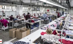 Tekstil Sektöründe Büyük Kriz Tokat'ta Maaşlar Ödenemiyor Sektör Kan Kaybediyor Ekonomi