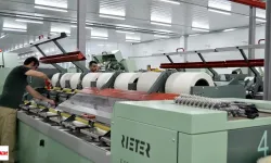 Tekstil Devi İşçi Alımına Çıktı 4 Maaş İkramiye 5 Bin TL Ödül