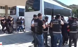 1.933 Kişi Yakalandı  Tokat ve 72 İlde Zehir Tacirlerine Dev Operasyon