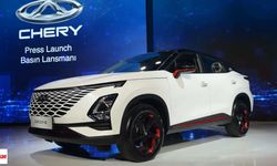 Chery'den Gemileri Yaktıran Kampanya! 210 Bin TL İndirime Gidiyor OMODA 5 PRO  Modeli'ni Yetişen Alacak