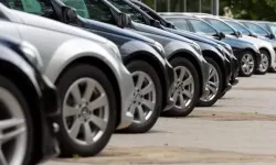 Mercedes,BMW,Audi, Land Rover Hepsi Ucuza Satılacak Tam 33 Araç