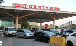 Tokat'a Gurbetçi Dopingi Almanya,Avusturya, Fransa'dan Geldiler Aile Başına 15 Bin Euro Bırakıyorlar