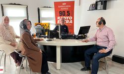 Radyo Extra’da Koruyucu Ailelik ve Çocukların Geleceği Konuşuldu