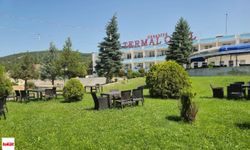 Reşadiye Termal Otel Yeniden Hizmette: Şifa Arayanlar İçin Yeni Dönem Başladı