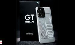 10.000 mAh Bataryalı Telefonlar Geliyor! Şarj Sorunu Tarih Oluyor