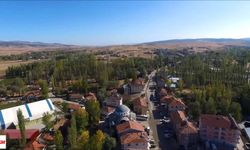 Tokat'ta Bu İlçenin Kaderi Değişiyor Büyük Bir Baraj Geliyor Toprakları Çok Değerlenecek Göç Üstüne Göç Yaşanacak