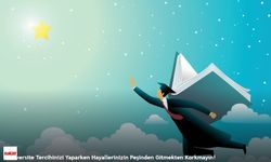 Hayallerinizin Peşinde Koşmaktan Korkmayın!