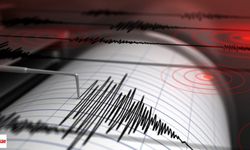 Tokat'ın Komşusunda Sabah Saatlerinde Korkutan Deprem