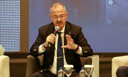 Sanko Holding Yönetim Kurulu Başkanı Konukoğlu:Tokat'ın Tarımda Yapamayacağı Şey Yok