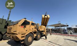 IDEF’25 – 17. Uluslararası Savunma Fuarı Göz Kamaştırdı