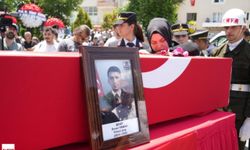 Pençe Kilit Şehitleri Ebediyete Uğurlandı