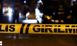 Husumetli İki Kişi Karşılaşınca Kan Aktı: 2 Yaralı