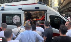 Yüzü Maskeli Saldırgan Caddeyi Kana Buladı: Esnaflar Kurşunların Hedefi Oldu