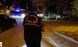 Gece Yarısı Kavgası: Bir Kişi Bıçaklandı, Silah Sesleri Duyuldu