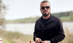 Sulama Kanalına Düşen 30 Yaşındaki Genç Hayatını Kaybetti