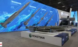 IDEF 2025'e Damga Vurdu: Gökbora Füzesi Türkiye'yi Havadan Havaya Füzede Dünya Liderliğine Taşıyacak!