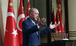 Cumhurbaşkanı Erdoğan; “48 Adet KAAN Satışı Gerçekleşti!