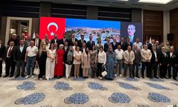 Tokat ve Gaziantep El Ele Verdi: Sanayi, Gastronomi ve Turizmde Güç Birliği Protokolü İmzalandı
