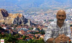 Tokat İstişare Heyeti’nden “Yeni Tokat” Vizyonu: Geleceği İnşa Eden Şehir Modeli!