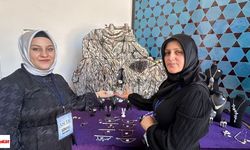 Tokat’ta Kadın Ustaların Eseri: Gümüş Tokat Bileziği Üretimi Yeniden Canlanıyor