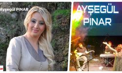 Ayşegül Pınar’dan Karadeniz Turnesi: Amasya ve Tokat’ta Beş Farklı Konser